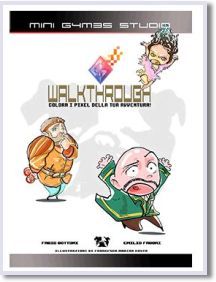 WALKTHROUGH (EDIZIONE ITALIANA)