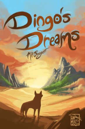 DINGO'S DREAMS