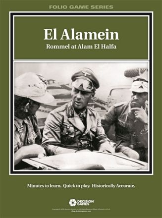 EL ALAMEIN