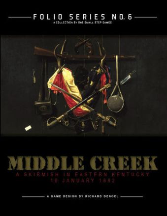 MIDDLE CREEK