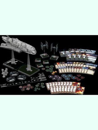 INCROCIATORE PORTACACCIA IMPERIALE