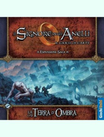 SDA – LCG – LA TERRA D'OMBRA