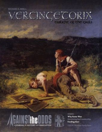 ATO 44 - VERCINGETORIX