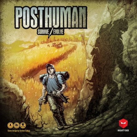 POSTHUMAN