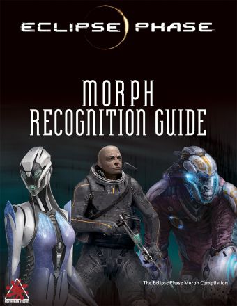 MORPH RECOGNITION GUIDE