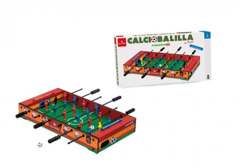 CALCETTO DA TAVOLO FACCINEP