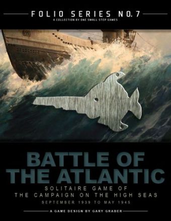 BATTLE OF THE ATLANTIC