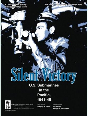 SILENT VICTORY