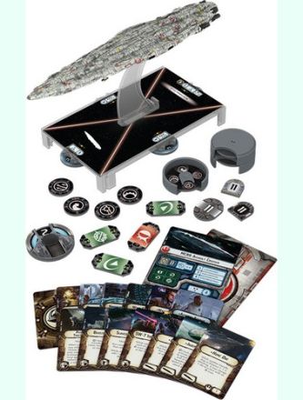 SW ARMADA - HOME ONE