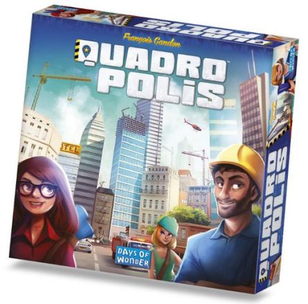 QUADROPOLIS