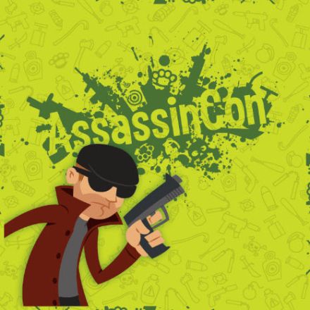 ASSASSINCON
