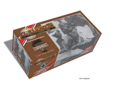 EL ALAMEIN STOCK PHOTO EDITION