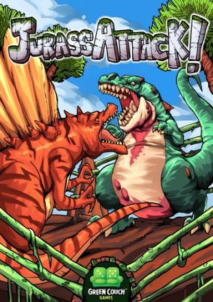 JURASSATTACK