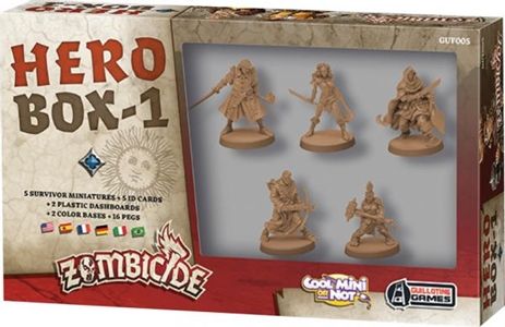 ZBC – HERO BOX 1