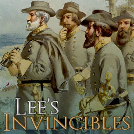 LEE'S INVINCIBLES