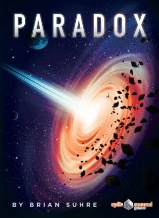 PARADOX