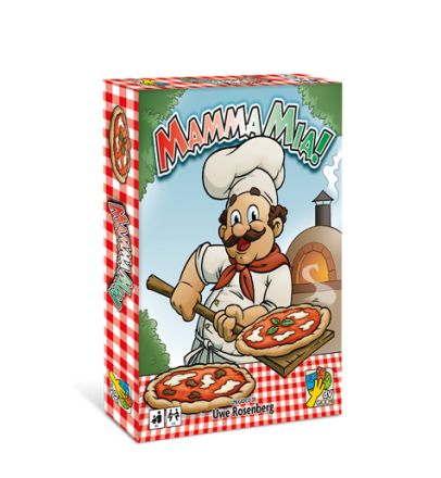 MAMMA MIA! (NUOVA EDIZIONE)