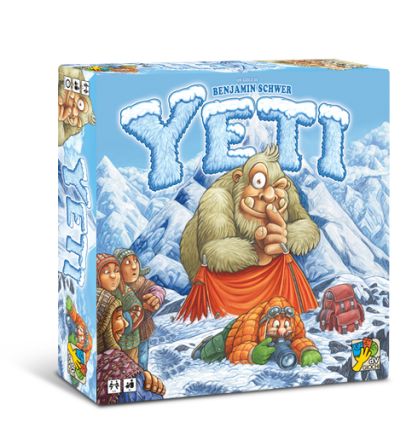 YETI