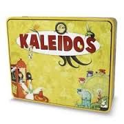 KALEIDOS (NUOVA EDIZIONE)