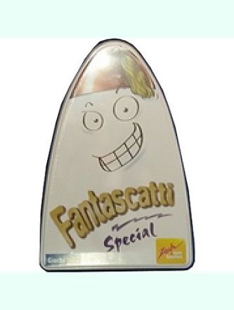 FANTASCATTI SPECIAL