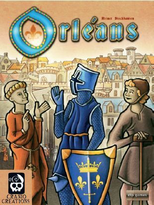 ORLEANS (EDIZIONE ITALIANA)