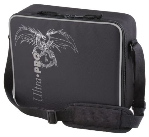 VALIGETTA PORTACARTE DELUXE BLACK DRAGON
