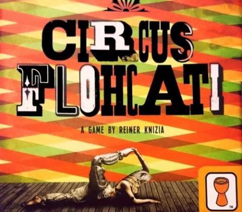 CIRCUS FLOHCATI