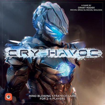 CRY HAVOC
