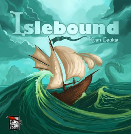 ISLEBOUND