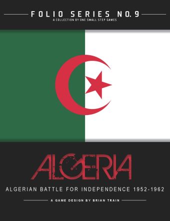 ALGERIA