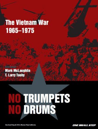 NO TRUMPETS NO DRUMS