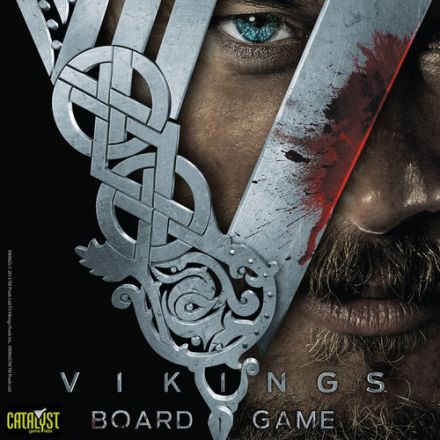 VIKINGS: THE BOARD GAME