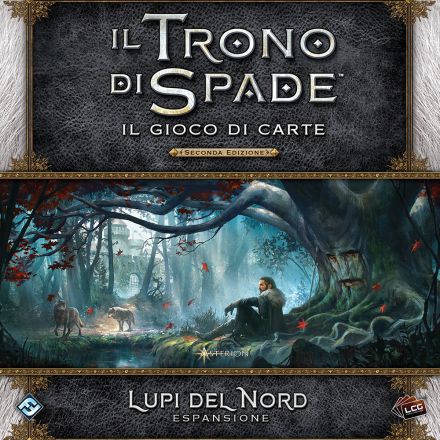 LUPI DEL NORD