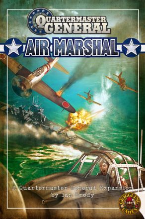 AIR MARSHAL