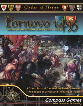 FORNOVO 1495