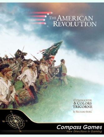 COMMANDS & COLORS TRICORNE