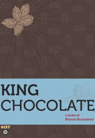 KING CHOCOLATE