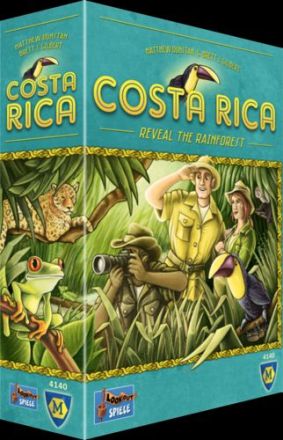COSTA RICA