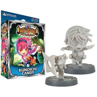 KUNOICHI CANDY