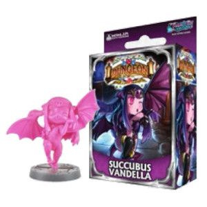SUCCUBUS VANDELLA