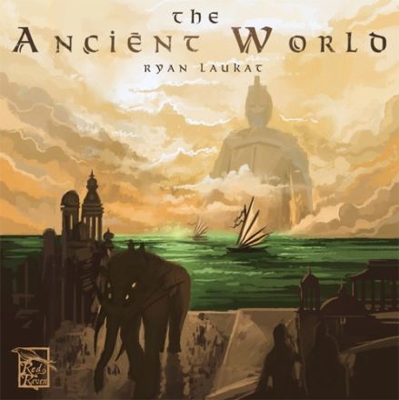 ANCIENT WORLD