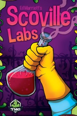 SCOVILLE: LABS