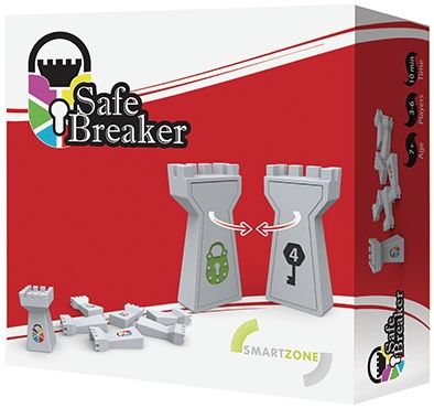 SAFE BREAKER