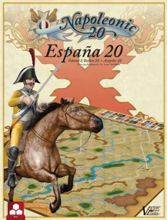 NAPOLEONIC 20: ESPANA