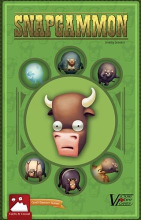 SNAPGAMMON