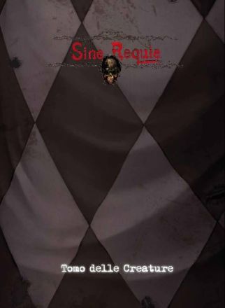 SR – TOMO DELLE CREATURE