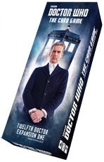TWELFTH DOCTOR EXPANSION 1