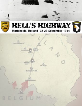 HELL'S HIGHWAY