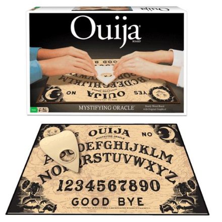 CLASSIC OUIJA