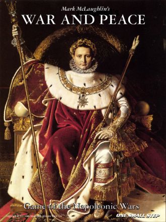 WAR & PEACE